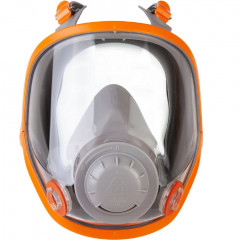 5950 Маска полнолицевая Jeta Safety