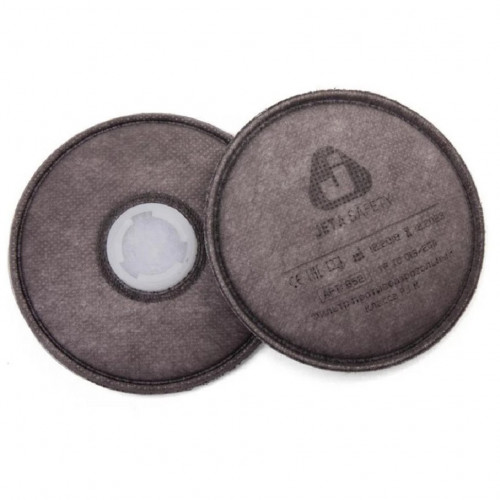 Jeta safety 5521P3R Фильтр противоаэрозольный класса P3 R