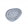 Фильтр противогазовый Бриз 2006 марки A1B1E1