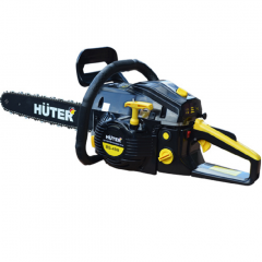 Бензопила HUTER BS-45М