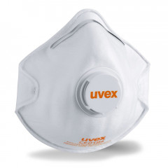 uvex силв-Эйр c 2210 FFP2 формованная модель