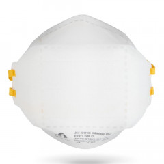 Респиратор Jeta Safety JM-9310, FFP1, без клапана